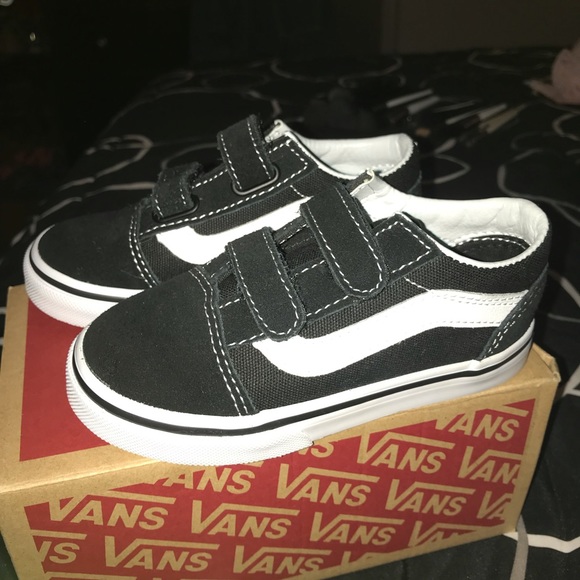 vans size 9